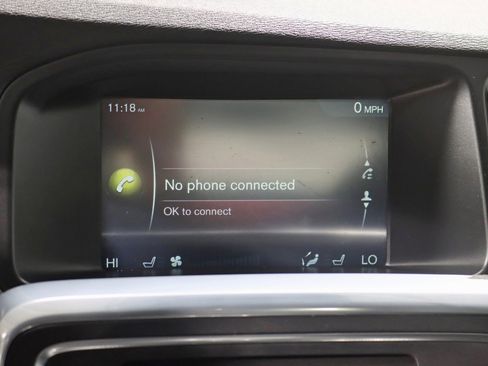 Used 2017 Volvo V60 T6 Polestar AWD/4WD image 22