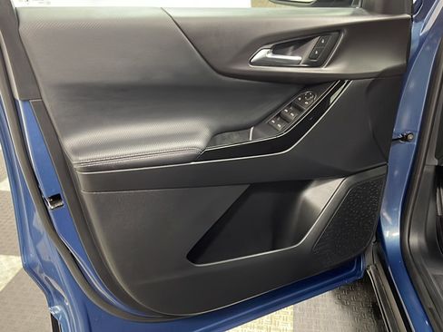 Used 2026 Chevrolet Equinox LT w/ LPO, Floor Liner Package FWD image 12