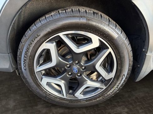 Used 2019 Subaru Crosstrek 2.0i Limited w/ Moonroof Package w/Navigation image 35