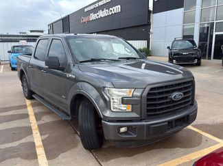 Used 2016 Ford F150 XLT w/ Equipment Group 302A Luxury RWD video 1