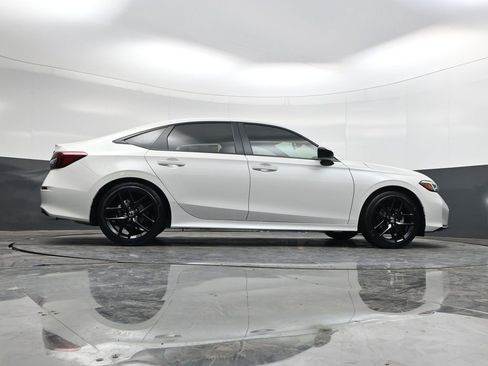 Certified 2026 Honda Civic Sport image 33