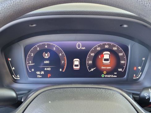 Used 2023 Honda Accord EX image 29