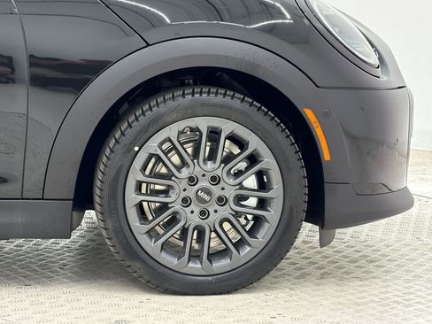 New 2026 MINI Cooper S FWD image 12