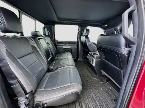 Used 2019 Ford F150 Raptor w/ Equipment Group 802A Luxury AWD/4WD image 19