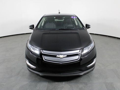 Used 2015 Chevrolet Volt Premium w/ Premium Trim Package image 11