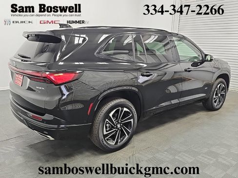 New 2026 Buick Enclave Sport Touring w/ Super Cruise Package FWD image 8