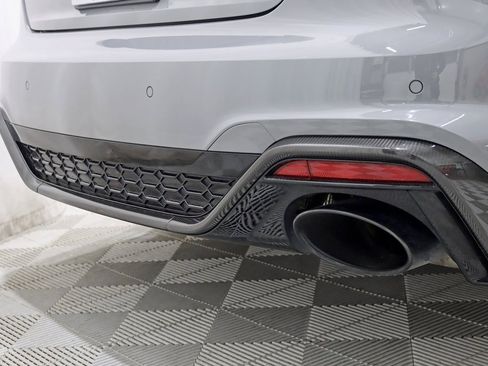 Used 2021 Audi RS 5 w/ Black Optic Carbon Package image 14