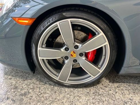Used 2017 Porsche 911 Carrera 4S image 41