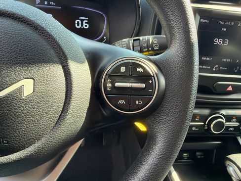 Certified 2023 Kia Soul LX FWD image 15