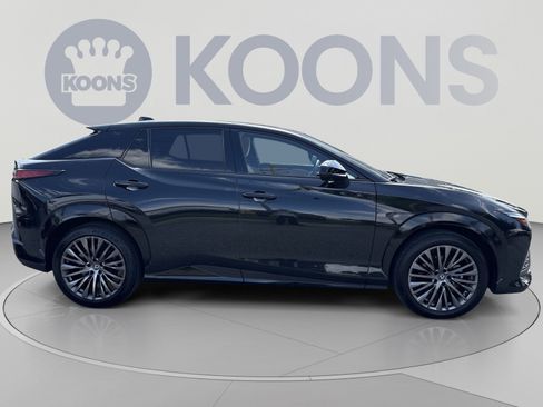 Used 2023 Lexus RZ 450e Premium w/ Accessory Package (Z1) AWD/4WD image 8