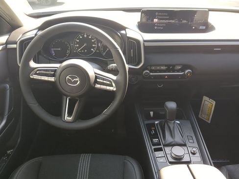 New 2026 MAZDA CX-50 2.5 Hybrid w/ Weather Package image 12