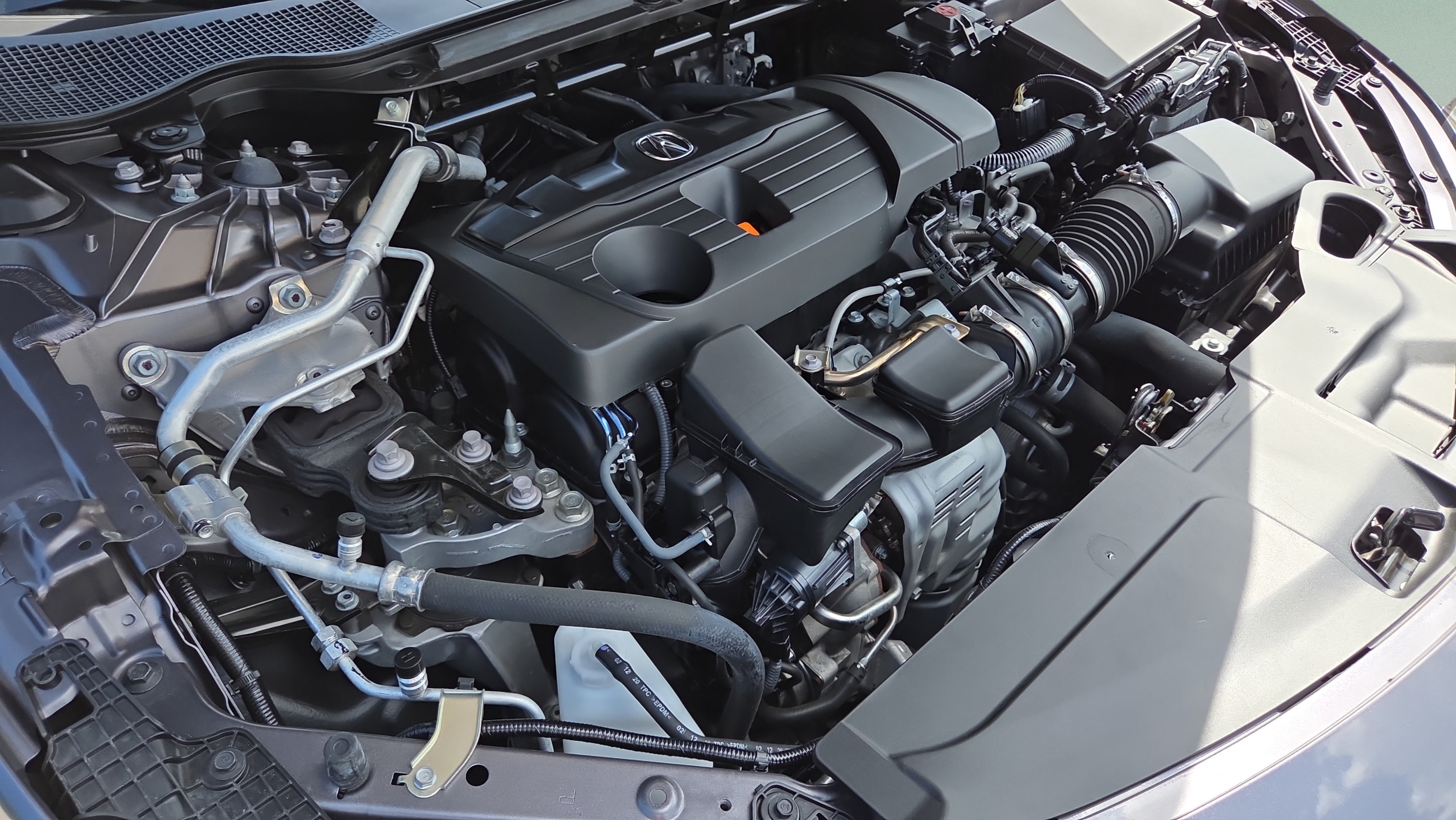 Certified 2023 Acura TLX w/ A-SPEC Package AWD/4WD image 18