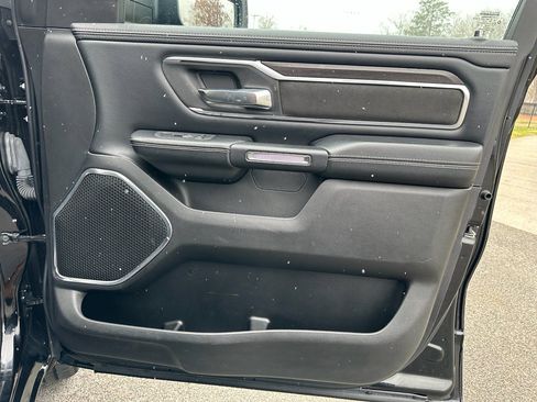 Used 2025 RAM 1500 Laramie image 30
