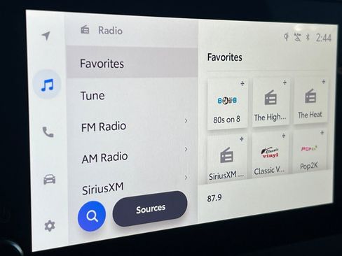 New 2025 Toyota Tacoma TRD Off-Road image 16