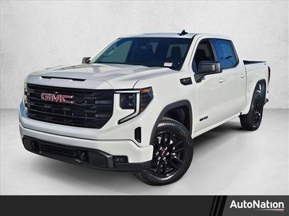 New 2026 GMC Sierra 1500 Elevation w/ Max Trailering Package