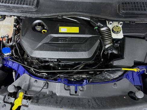 Used 2014 Ford Escape Titanium w/ Equipment Group 401A FWD image 32