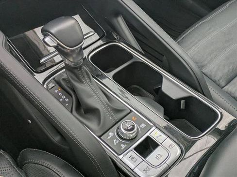 Used 2023 Kia Telluride SX Prestige AWD/4WD image 12