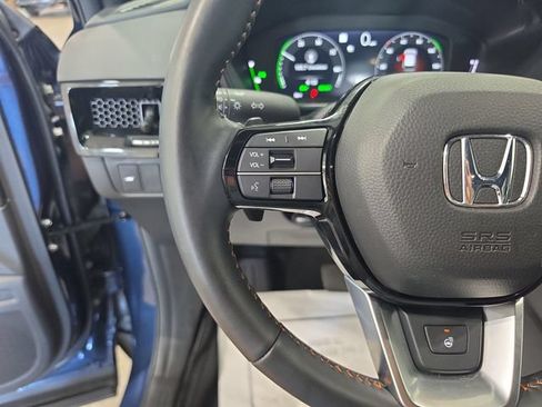 Used 2026 Honda CR-V Sport Touring image 17