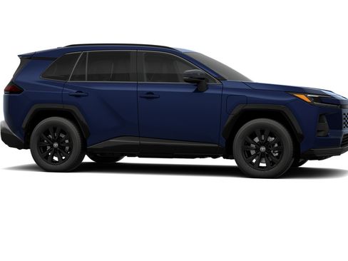 Certified 2026 Toyota RAV4 SE w/ Convenience Package AWD/4WD image 76