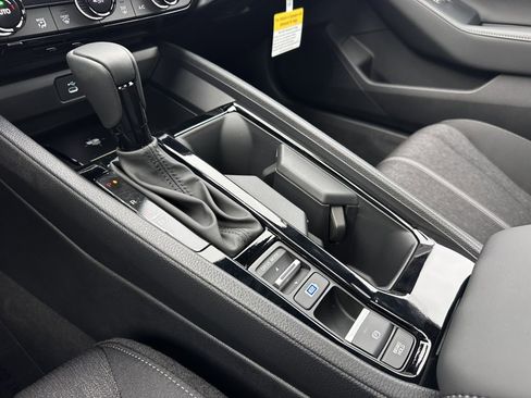 New 2025 Honda Accord Sport image 28