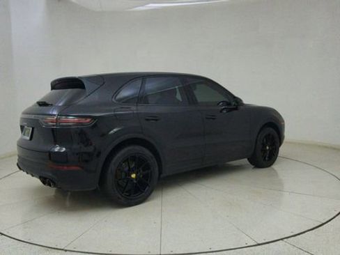 Used 2019 Porsche Cayenne AWD/4WD image 67
