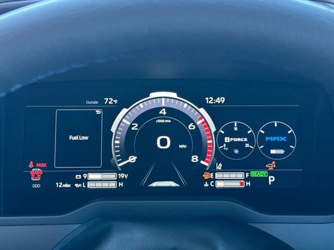 New 2026 Toyota Sequoia Platinum image 25