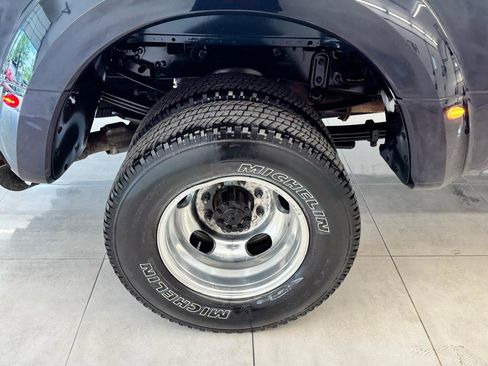Used 2022 Ford F350 XL w/ STX Appearance Package AWD/4WD image 37