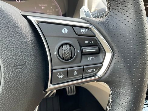 Used 2026 Acura MDX A-Spec AWD/4WD image 13