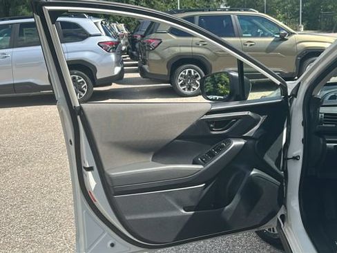 Certified 2024 Subaru Crosstrek 2.0i Premium AWD/4WD image 25