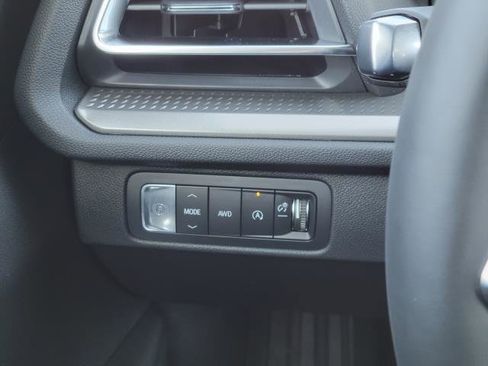 New 2026 Chevrolet Traverse LT AWD/4WD image 12