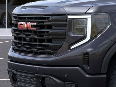 New 2026 GMC Sierra 1500 Elevation w/ Preferred Package image 13