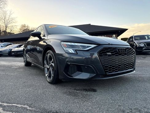 Used 2023 Audi A3 2.0T Premium w/ Convenience Package image 8