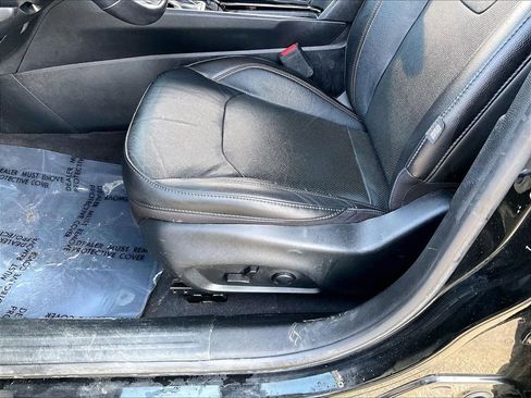 Used 2022 Jeep Compass Limited AWD/4WD image 33