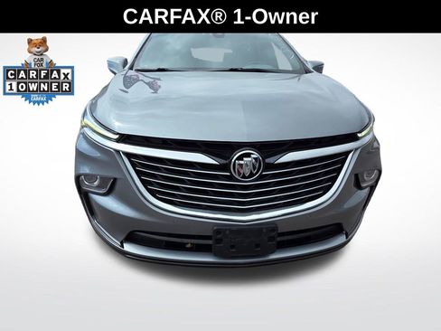 Used 2023 Buick Enclave Essence w/ Experience Buick Package AWD/4WD image 3