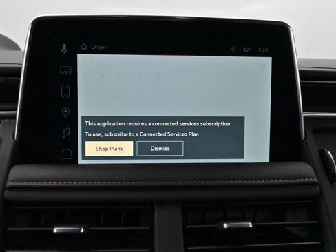 Used 2023 GMC Yukon AT4 w/ AT4 Premium Plus Package image 27