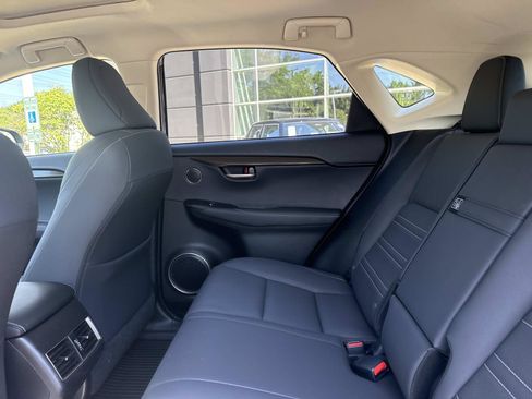 Used 2021 Lexus NX 300 AWD w/ Accessory Package image 15