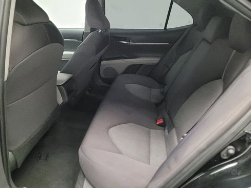 Used 2021 Toyota Camry LE w/ Carpet Mat Package (TMS) image 18