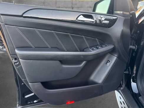 Used 2016 Mercedes-Benz GLE 63 AMG S image 20