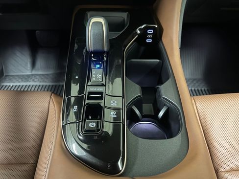 New 2026 Toyota Crown Signia XLE image 23