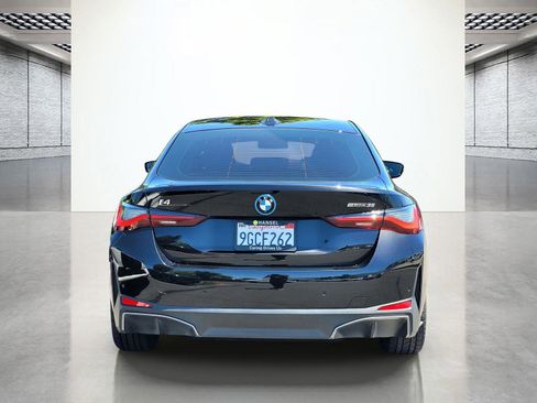 Certified 2023 BMW i4 eDrive35 RWD image 7