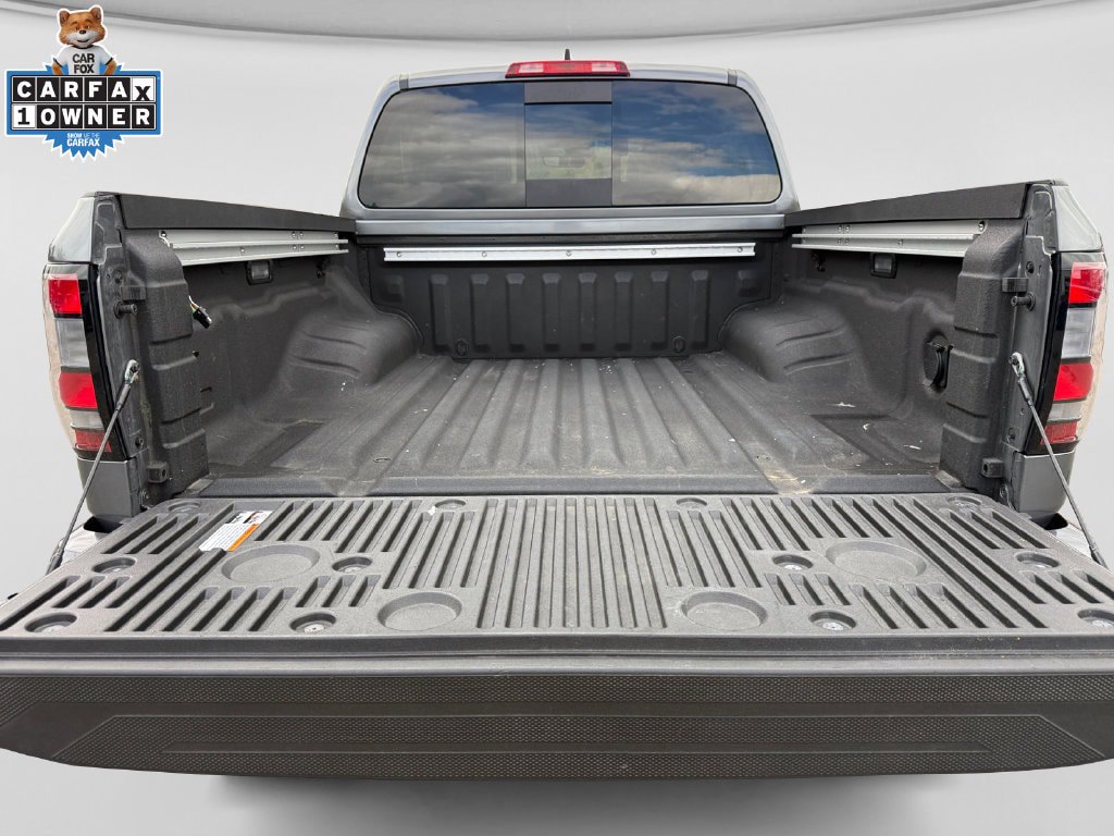 Certified 2023 Nissan Frontier SV w/ SV Premium Package AWD/4WD image 18