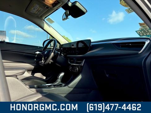 Used 2024 Buick Encore GX Sport Touring w/ Comfort Package image 22