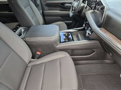 New 2026 Chevrolet Tahoe LS w/ LS Custom Edition RWD image 16