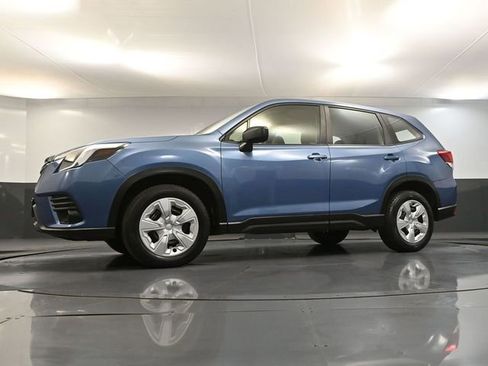 Used 2023 Subaru Forester AWD/4WD image 50