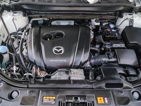 Used 2022 MAZDA CX-5 AWD 2.5 S image 32