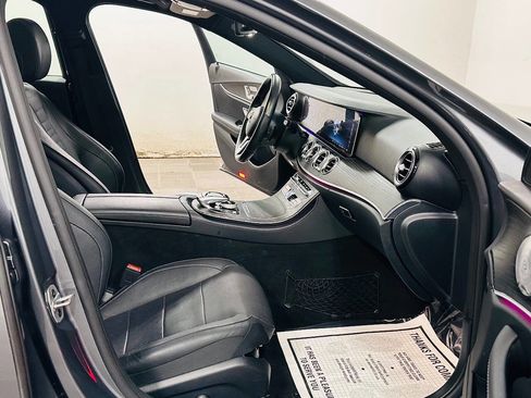 Used 2019 Mercedes-Benz E 450 E 450 4MATIC AWD 4dr Wagon image 8