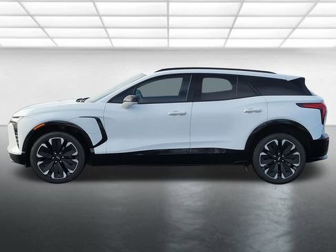 Used 2024 Chevrolet Blazer EV RS image 4