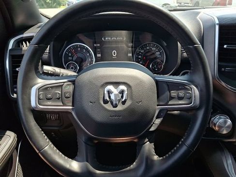 Used 2023 RAM 1500 Laramie AWD/4WD image 18