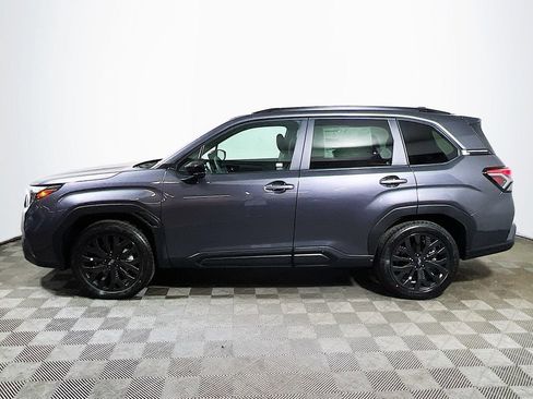 New 2026 Subaru Forester Sport w/ Onyx Edition AWD/4WD image 4