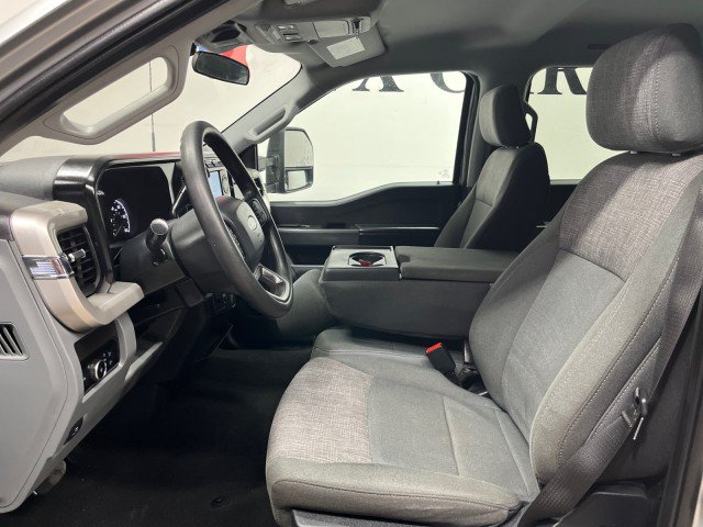 Used 2024 Ford F350 XLT AWD/4WD image 30